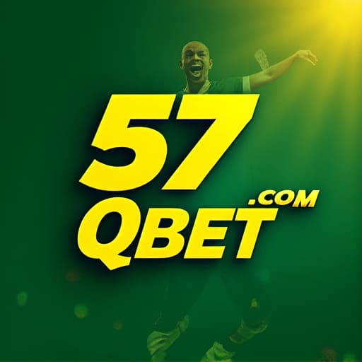 Logo da 57qbet